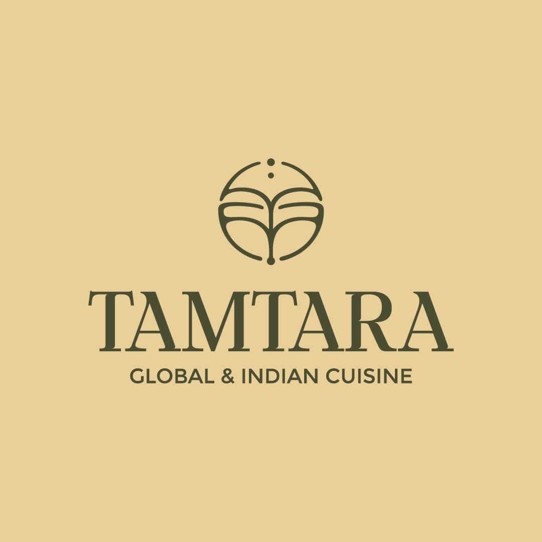 Tamtara — Global & Indian Cuisine
