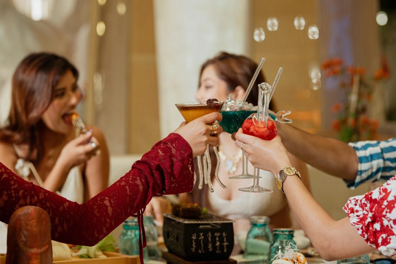 Joyous Celebrations